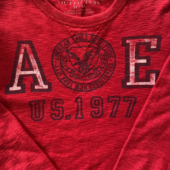 American eagle sweater - Picture 2 of 3